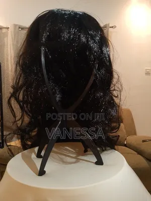 Women's Wig