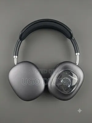 Headset Akz Max 800