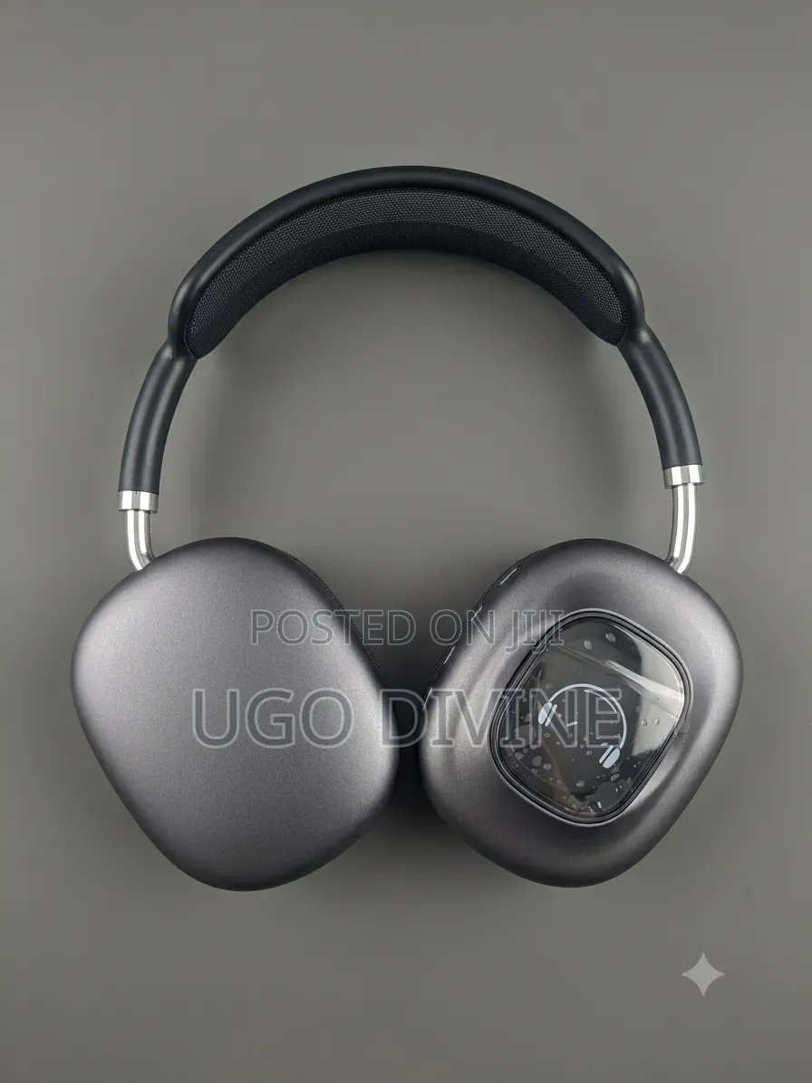 Headset Akz Max 800