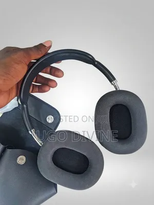 Headset Akz Max 800