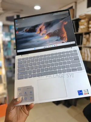 New Laptop Dell Inspiron 14 16GB Intel Core i7 SSD 512GB