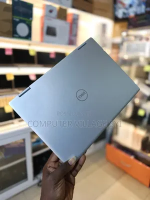 New Laptop Dell Inspiron 14 16GB Intel Core i7 SSD 512GB