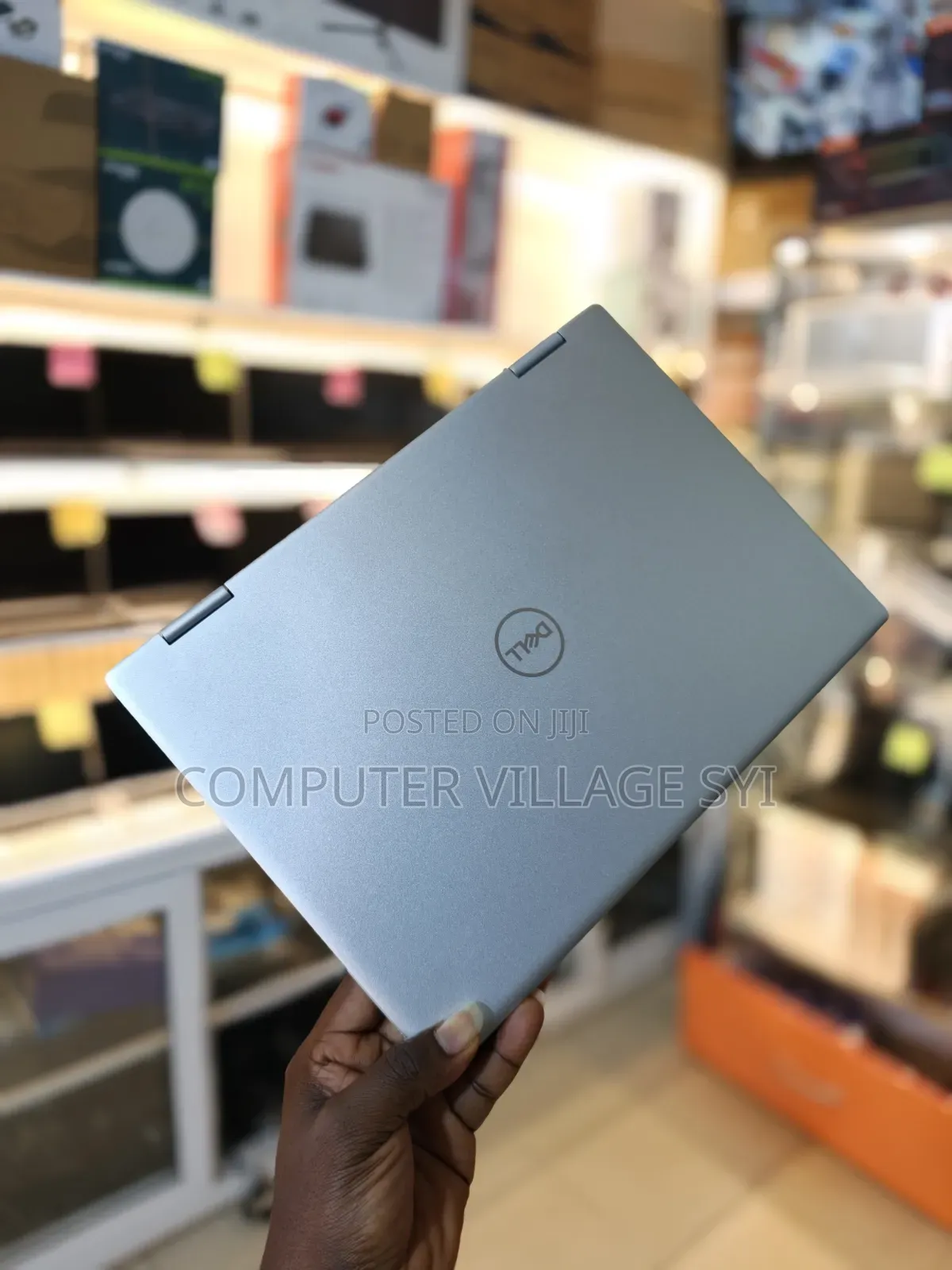 New Laptop Dell Inspiron 14 16GB Intel Core i7 SSD 512GB