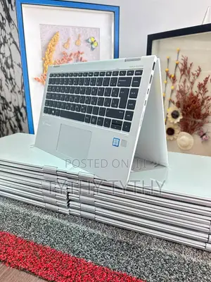 Laptop HP EliteBook 1040 G6 8GB Intel Core i5 SSD 256GB