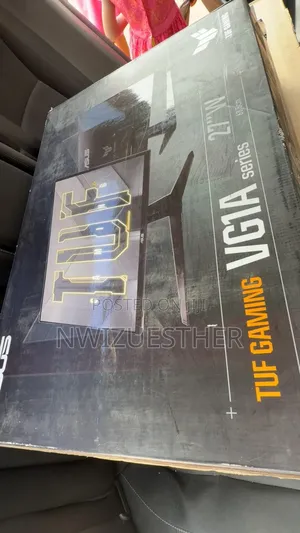 ASUS Monitor