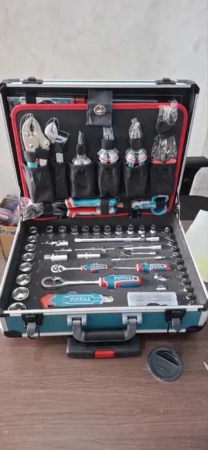 Total 147 PCS Tool Set