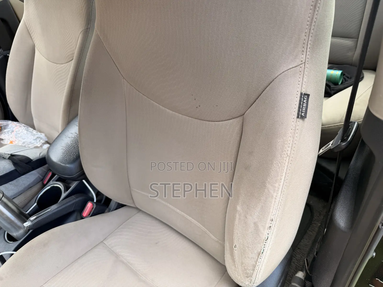 Hyundai Elantra 2016 Black