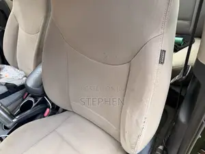 Hyundai Elantra 2016 Black