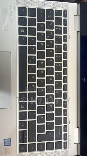 Laptop HP EliteBook 1040 G6 8GB Intel Core i5 SSD 256GB