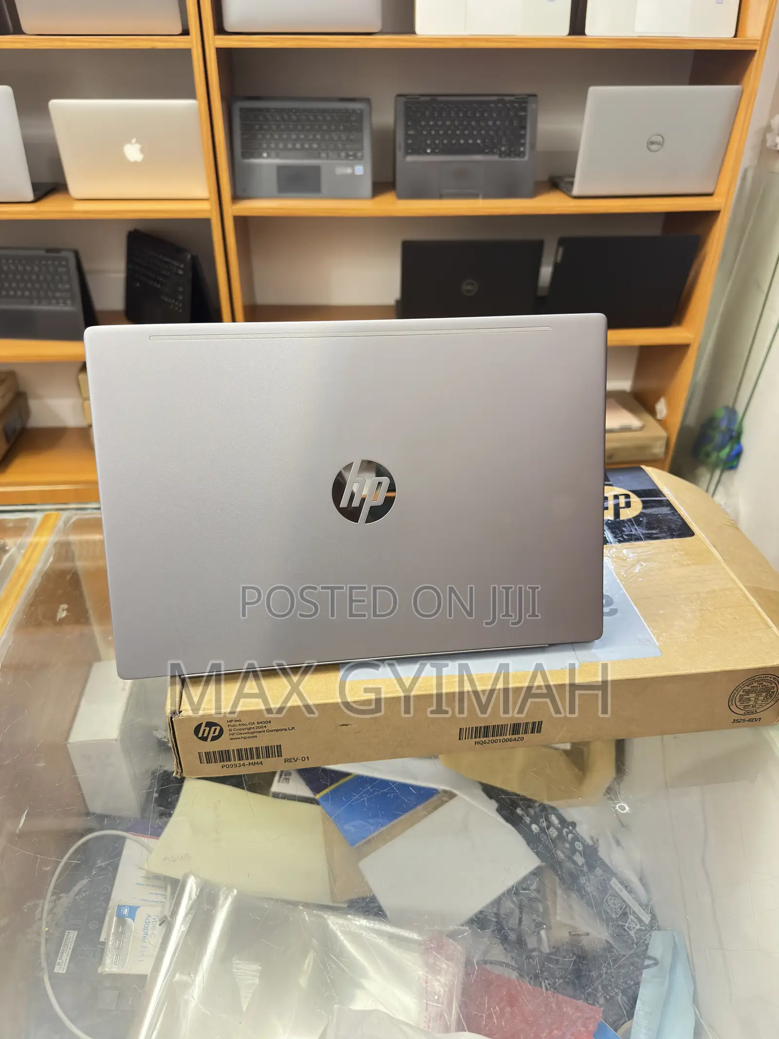 New Laptop HP Pavilion 14-ce1000 16GB Intel Core i5 HDD+SSD 1T