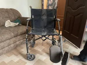 Wheel Chair