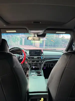 Honda Accord Sport 2.0T 2020