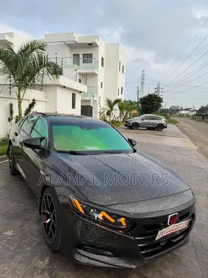 Honda Accord Sport 2.0T 2020