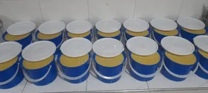 Undiluted Fresh Shea Butter