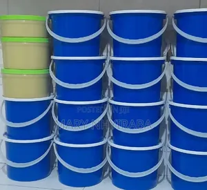 Undiluted Fresh Shea Butter