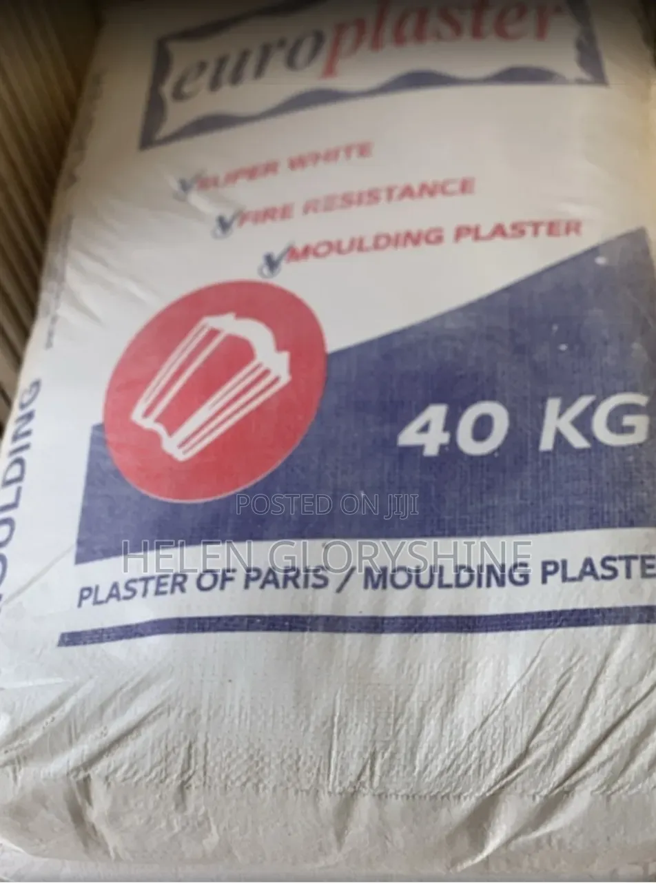 POP Cement,40kg