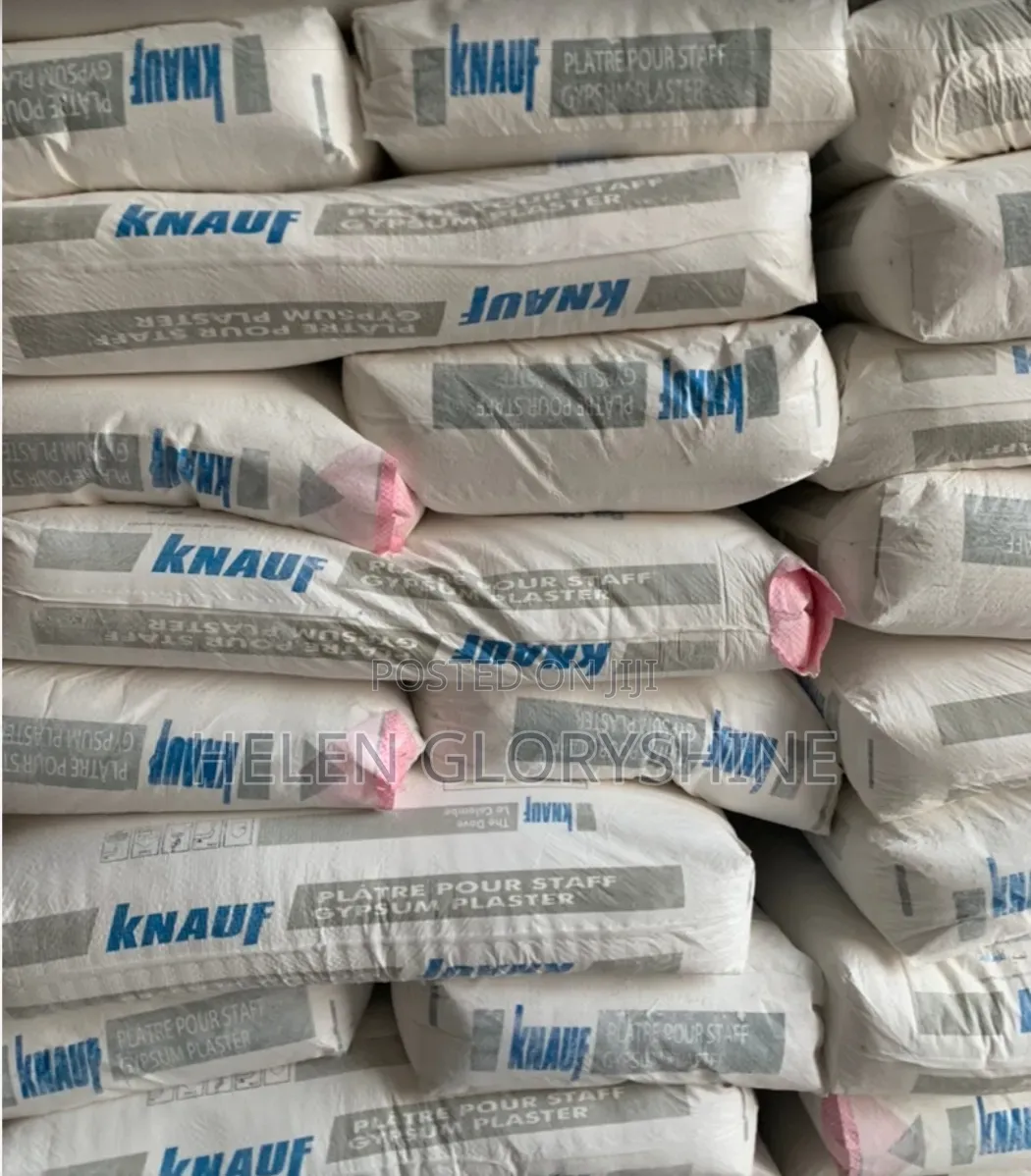 POP Cement,40kg