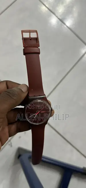 Used Swatch Watches