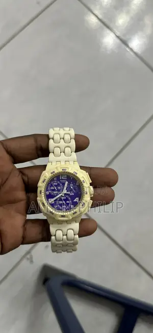 Used Swatch Watches