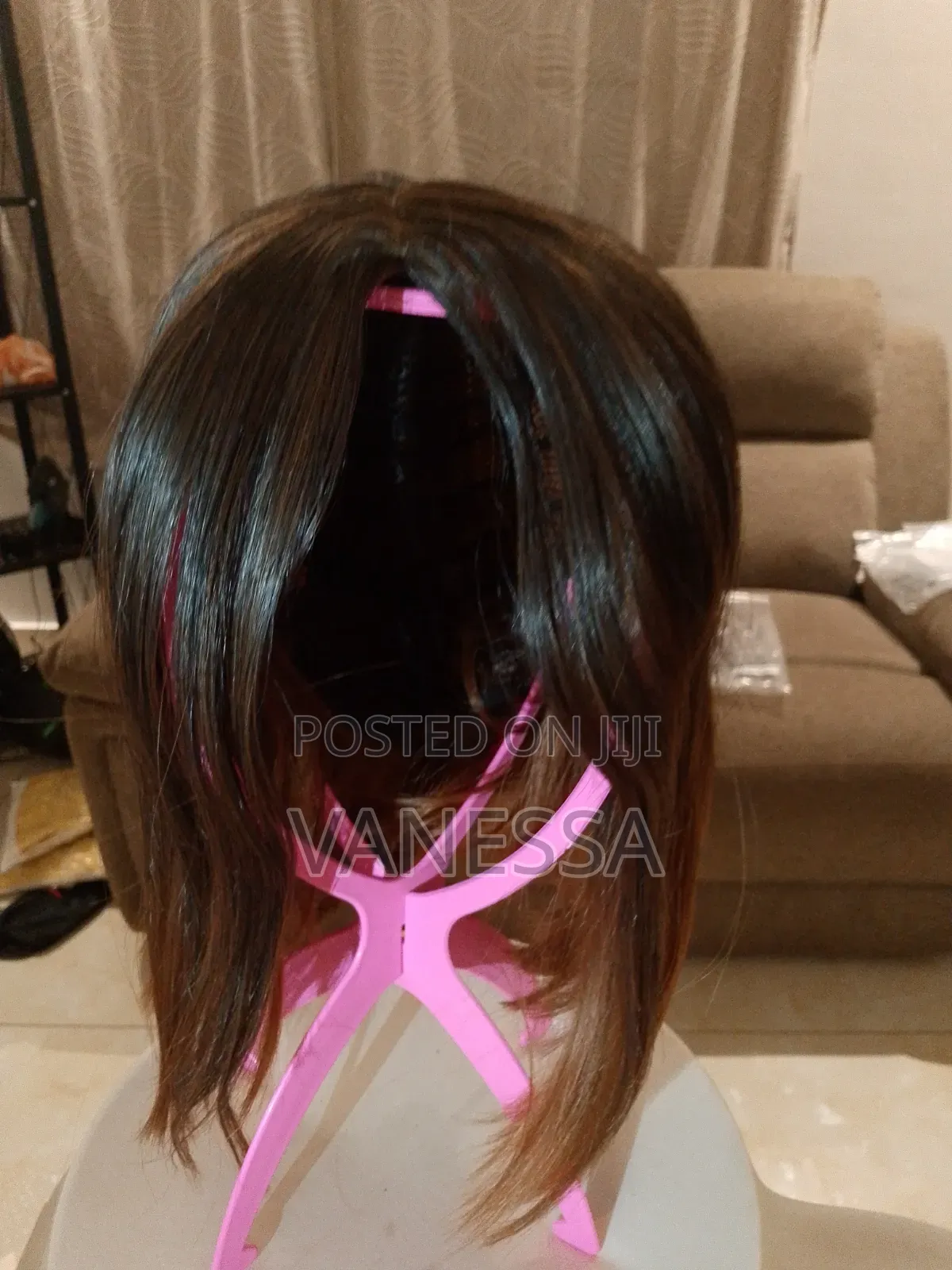 Women's Wig