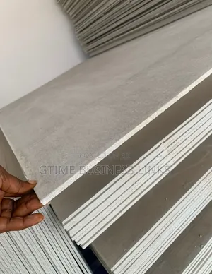 8mm Cement Board