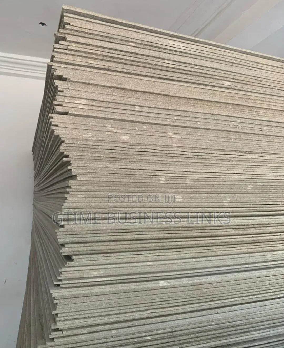 8mm Cement Board