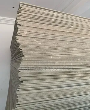 8mm Cement Board