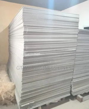 6mm Cement Boards