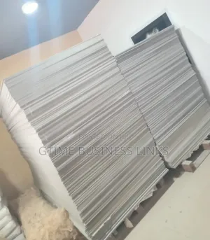6mm Cement Boards