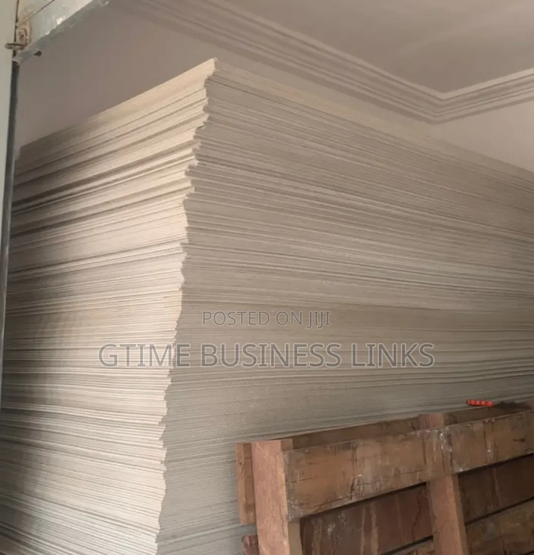 6mm Cement Boards