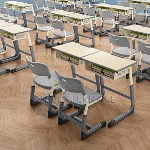 Students Table and Chair