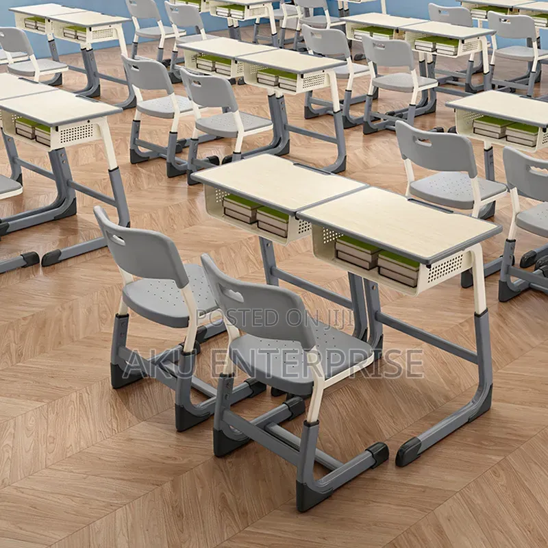 Students Table and Chair