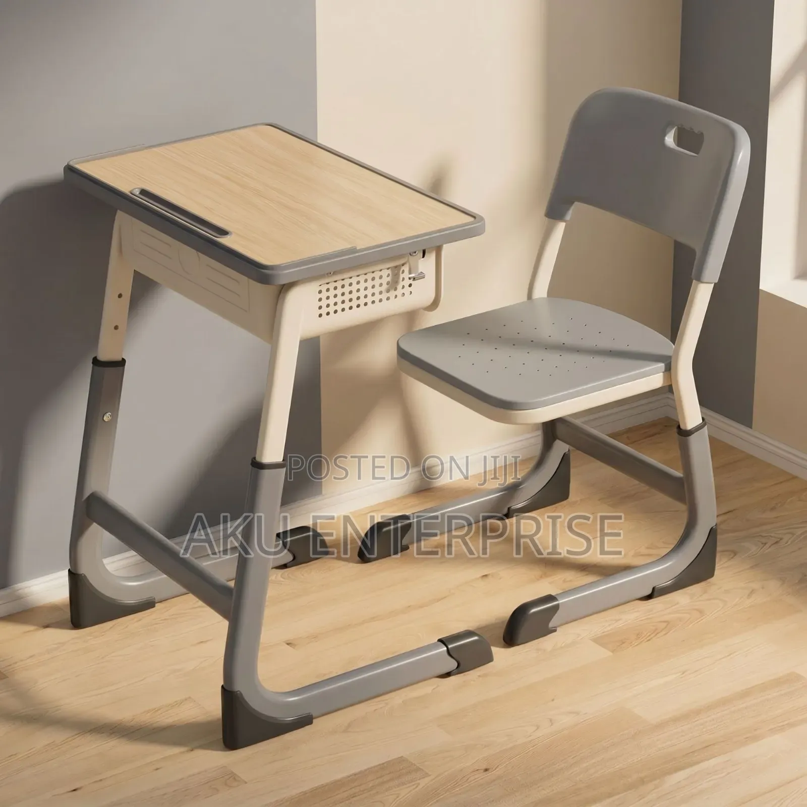 Students Table and Chair
