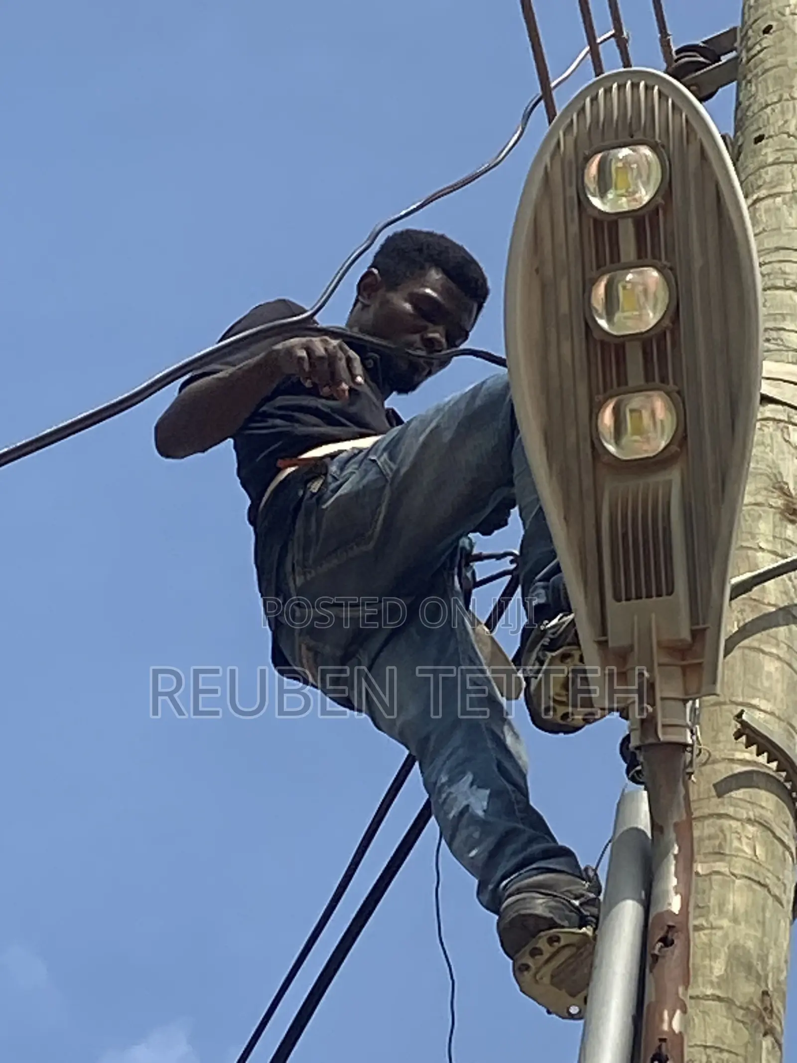 Reliable License Electrician