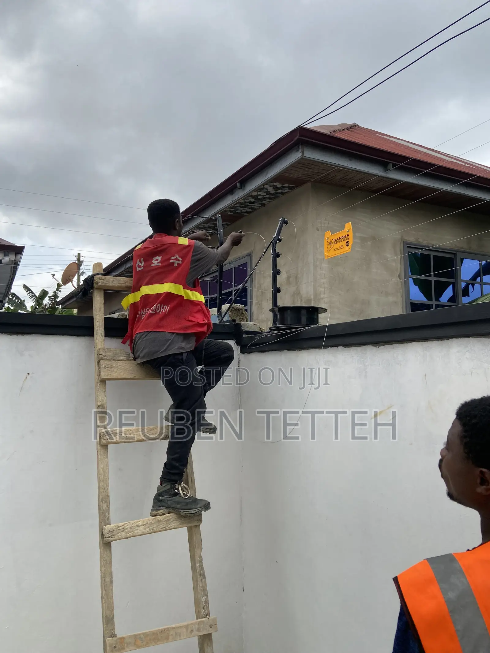 Reliable License Electrician