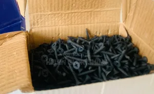 25mm and 35mm Drywall Screws 1000pcs/Box