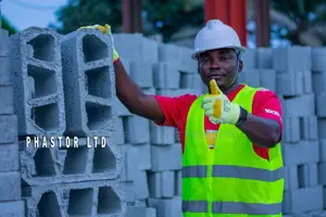 Hollow Blocks (Quarry Dust Blocks )