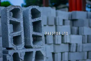 Hollow Blocks (Quarry Dust Blocks )