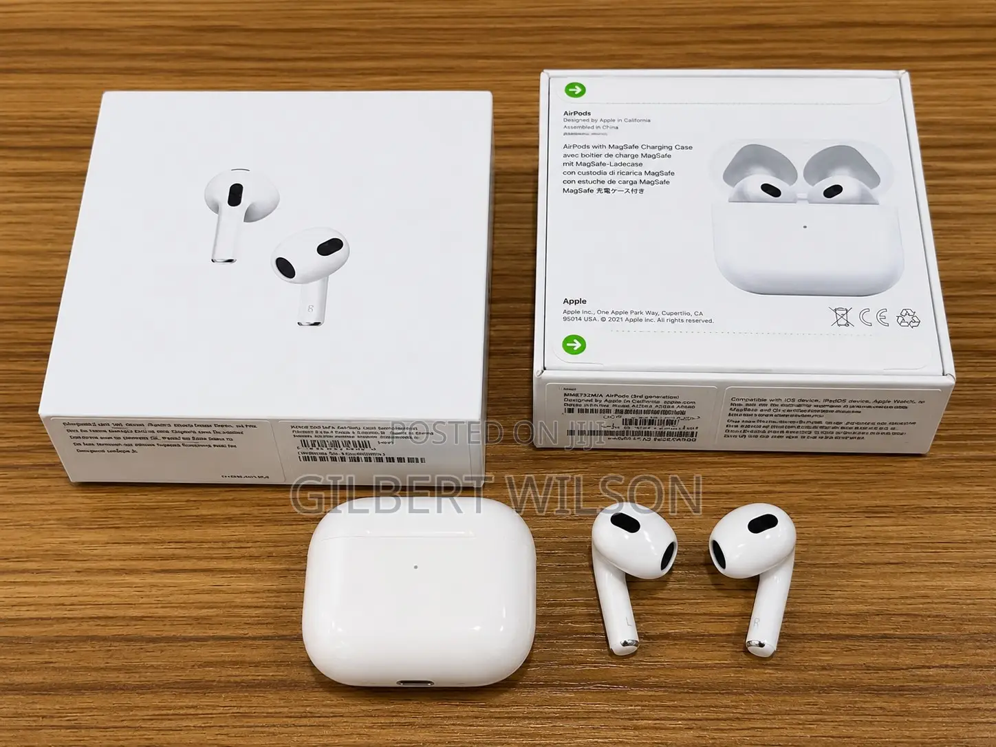 AirPod Pro 3