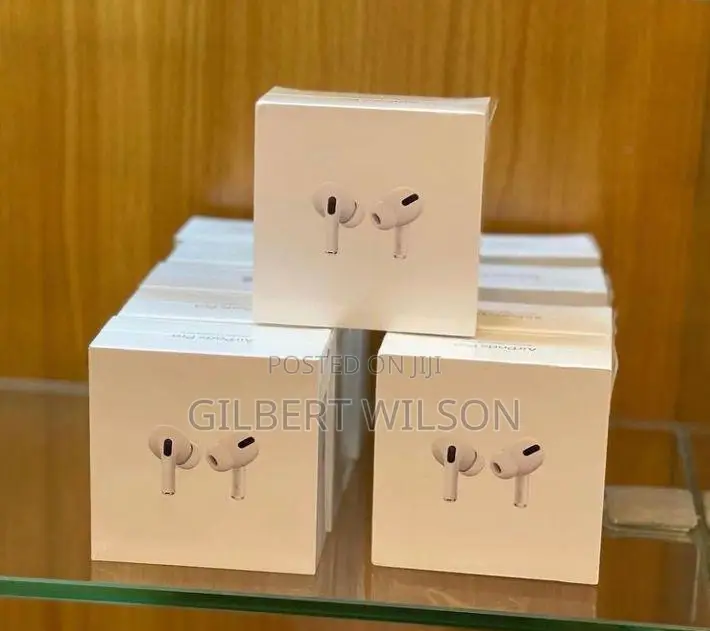 AirPod Pro 3
