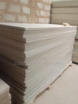 9.5mm Plasterboards