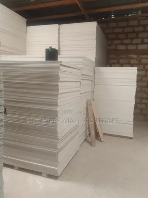 9.5mm Plasterboards