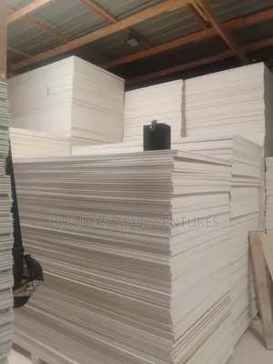 9.5mm Plasterboards