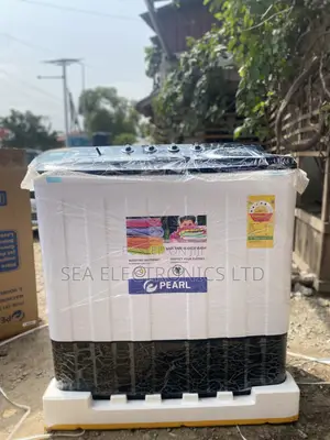 Available Pearl 12kg Wash Machine