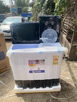Available Pearl 12kg Wash Machine