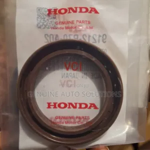 Honda and Acura Front Crankshaft Oil Seal, 91212-R70-A02