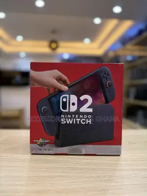 Nintendo Switch OLED 2