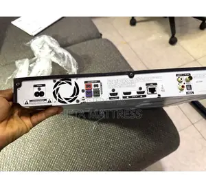 Home Cinema