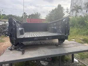 Toyota Tacoma Bucket/Pickup Bed for Sale