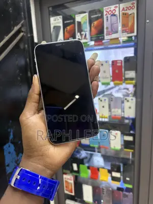 Apple iPhone XR 64 GB Blue